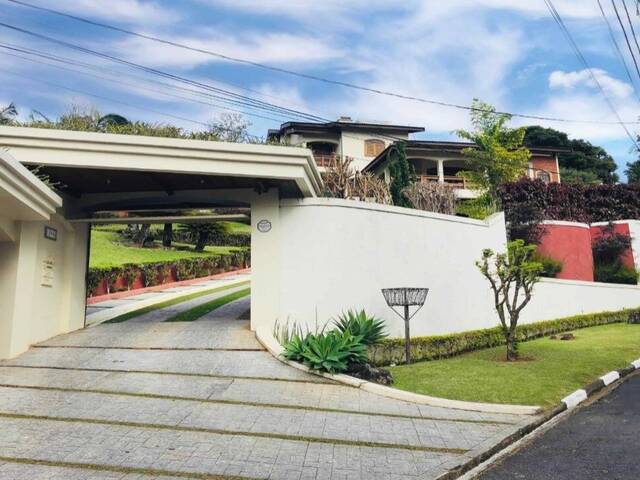 Casa em condomínio para Venda em Atibaia - 4