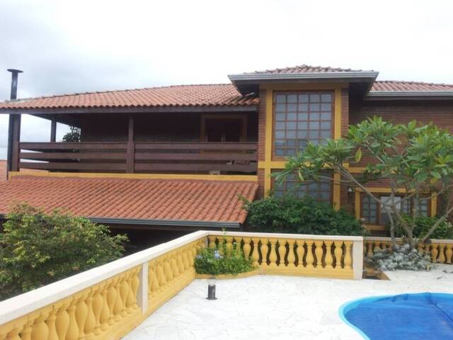 Casa em condomínio para Venda em Atibaia - 2