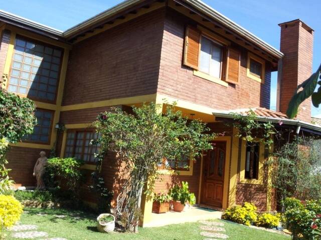 Casa em condomínio para Venda em Atibaia - 5