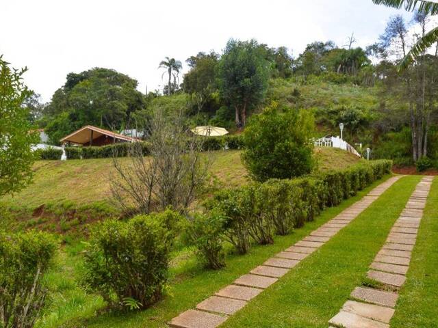 Chácara para Venda em Atibaia - 2