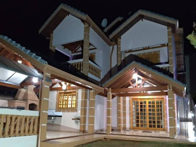 Casa em condomínio para Venda em Atibaia - 2