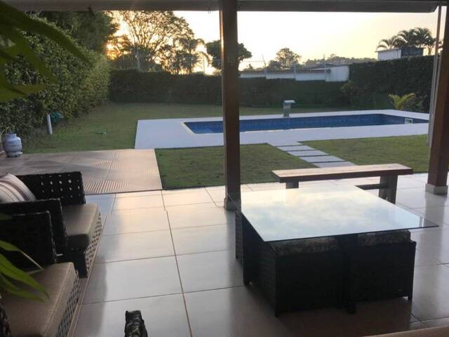 Chácara para Venda em Atibaia - 5