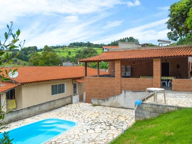 Venda em Divisa - Mairiporã