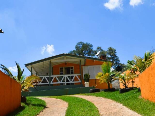 Chácara para Venda em Atibaia - 2