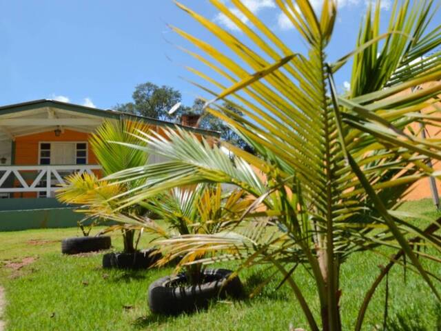 Chácara para Venda em Atibaia - 3