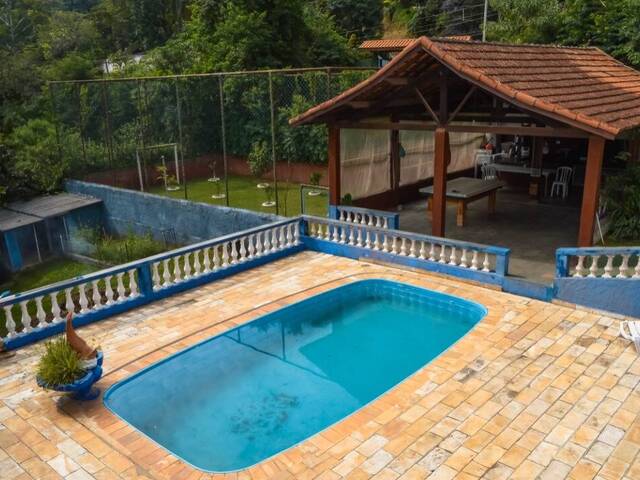 Venda em Jundiaizinho - Mairiporã