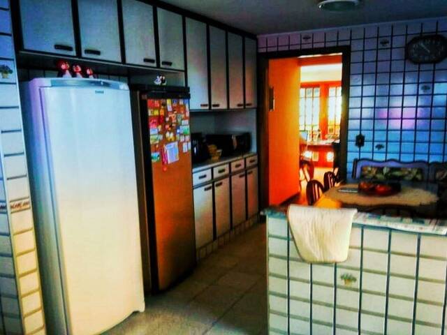 Sobrado para Venda em Atibaia - 3