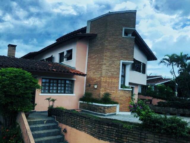 Sobrado para Venda em Atibaia - 4