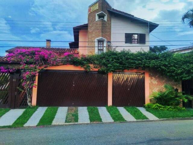 Sobrado para Venda em Atibaia - 5