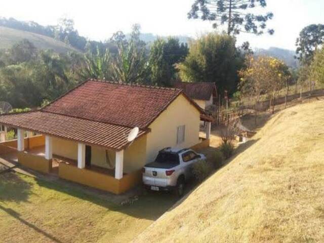 Chácara para Venda em Pedra Bela - 5