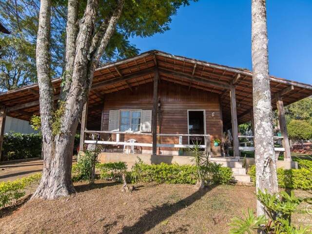 Chácara para Venda em Atibaia - 2