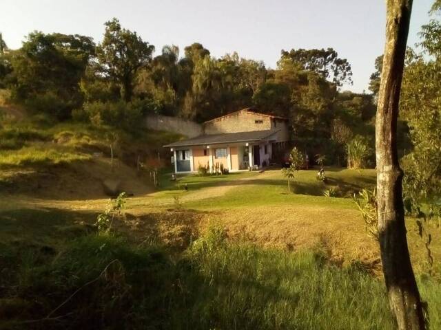 Chácara para Venda em Atibaia - 2