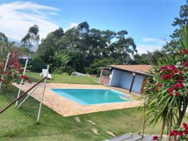 Chácara em condomínio para Venda em Atibaia - 2