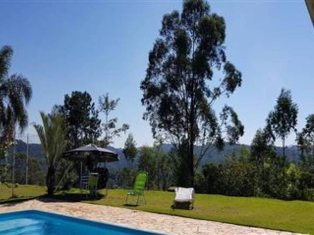 Chácara em condomínio para Venda em Atibaia - 4