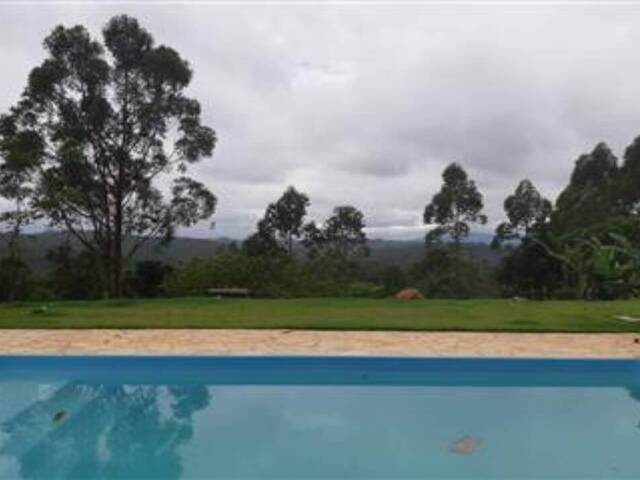 Chácara em condomínio para Venda em Atibaia - 5