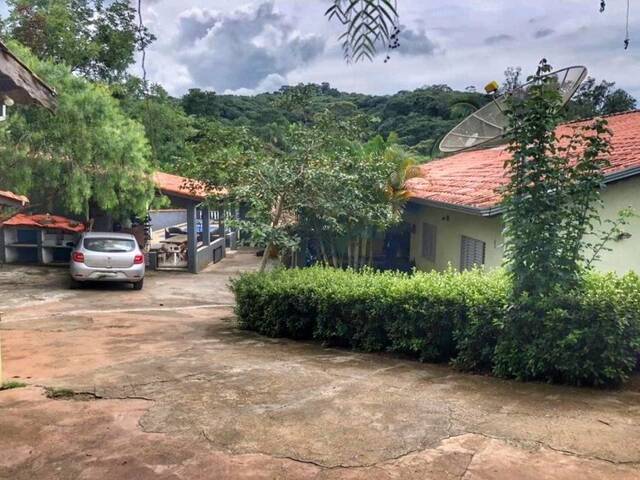 Chácara para Venda em Vargem - 2