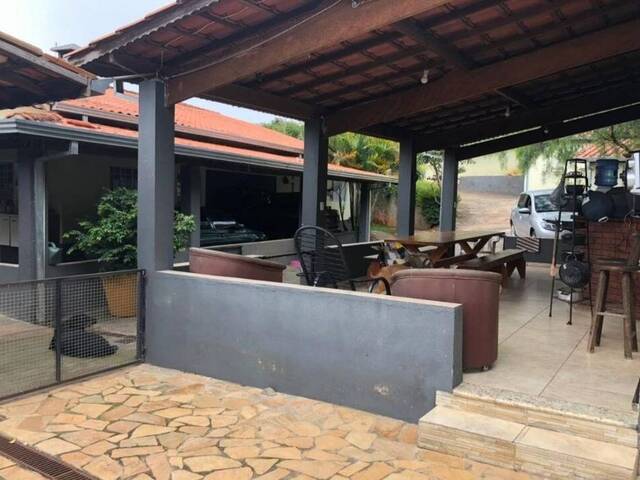 Chácara para Venda em Vargem - 4