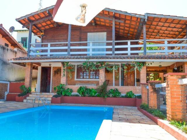 Casa em condomínio para Venda em Atibaia - 2