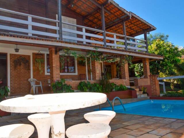 Casa em condomínio para Venda em Atibaia - 5