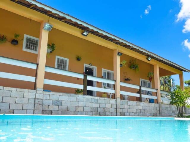 Venda em Rio Acima - Mairiporã