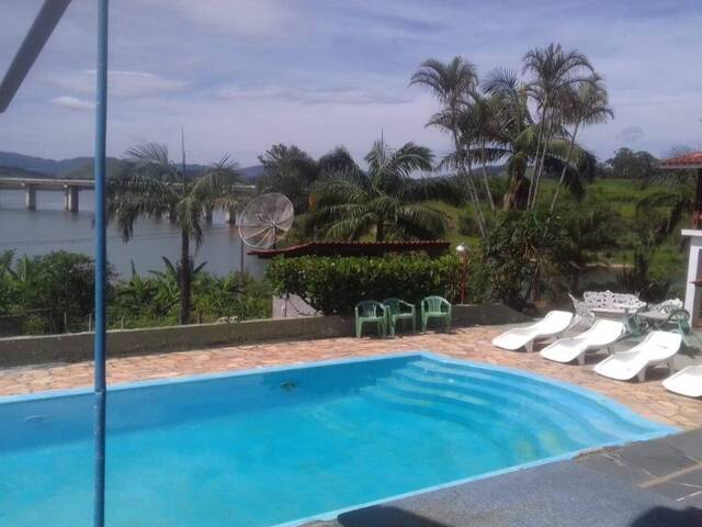 Chácara para Venda em Nazaré Paulista - 3