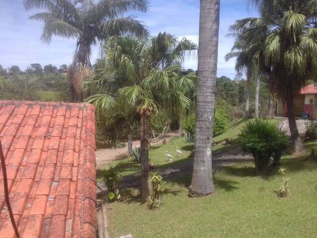 Chácara para Venda em Nazaré Paulista - 4