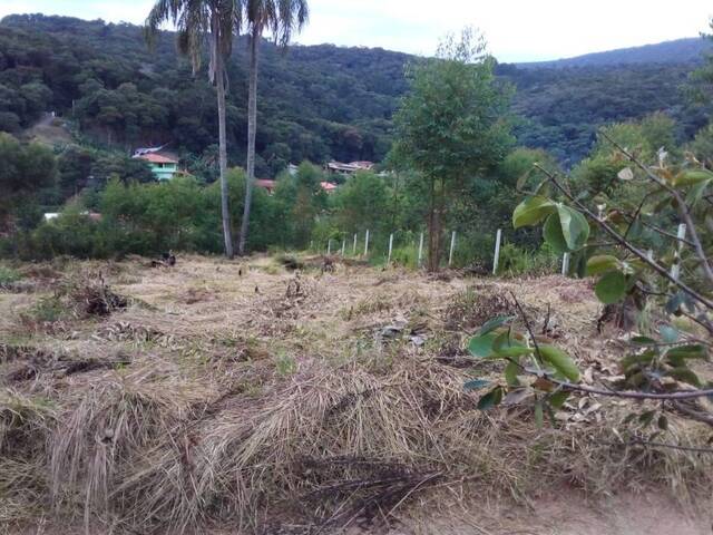 Terreno para Venda em Atibaia - 2