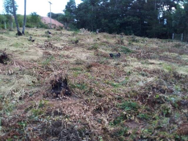 Terreno para Venda em Atibaia - 2