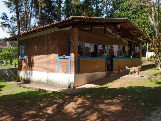 Chácara para Venda em Atibaia - 2