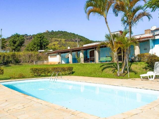 Chácara para Venda em Atibaia - 2