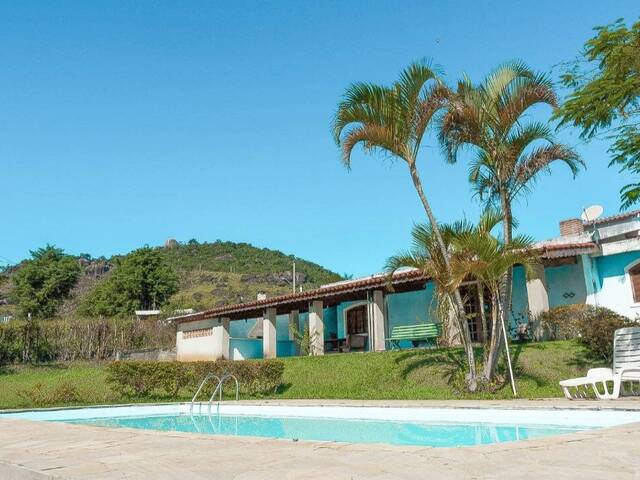 Chácara para Venda em Atibaia - 3