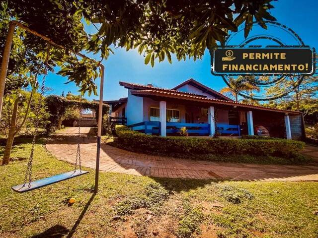 Venda em Vale do Rio Cachoeira - Piracaia