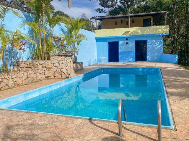 Chácara para Venda em Atibaia - 2