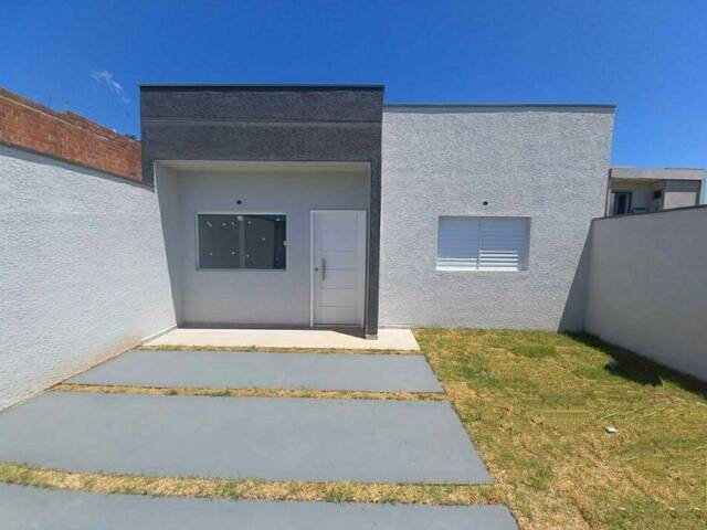 Casa para Venda em Bragança Paulista - 3