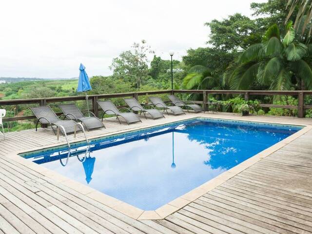 Chácara para Venda em Atibaia - 2