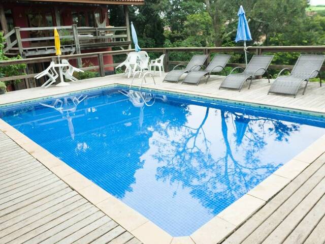 Chácara para Venda em Atibaia - 5