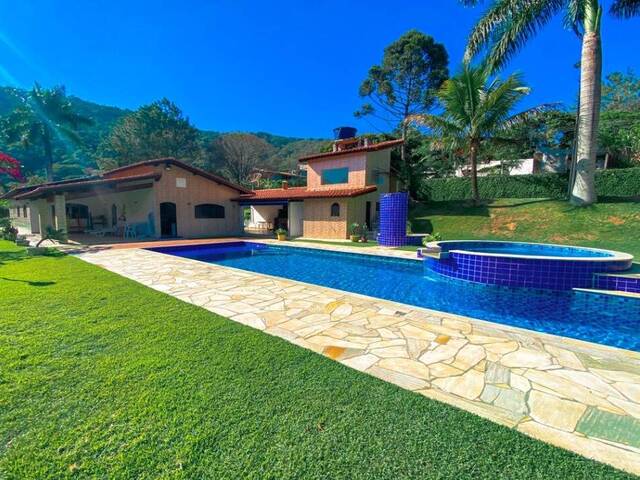 Chácara para Venda em Bom Jesus dos Perdões - 3