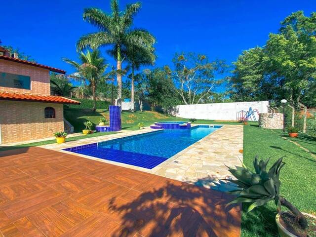 Chácara para Venda em Bom Jesus dos Perdões - 5