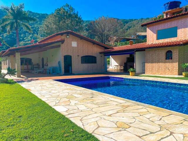 Chácara para Venda em Bom Jesus dos Perdões - 4