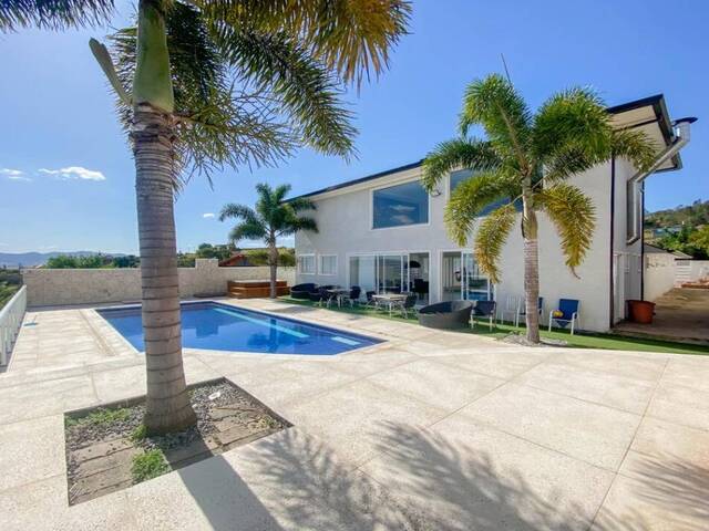 Chácara para Venda em Atibaia - 5