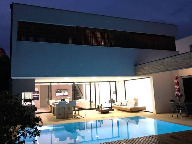 Casa em condomínio para Venda em Bragança Paulista - 3