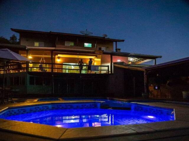 Chácara para Venda em Atibaia - 2