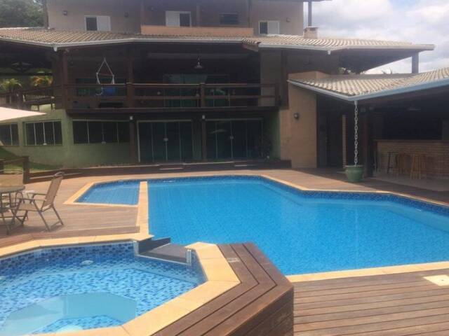 Chácara para Venda em Atibaia - 4