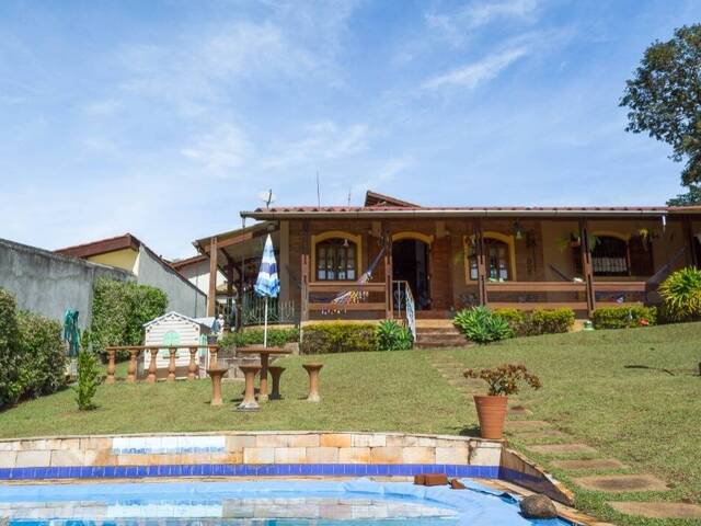 Chácara para Venda em Atibaia - 2