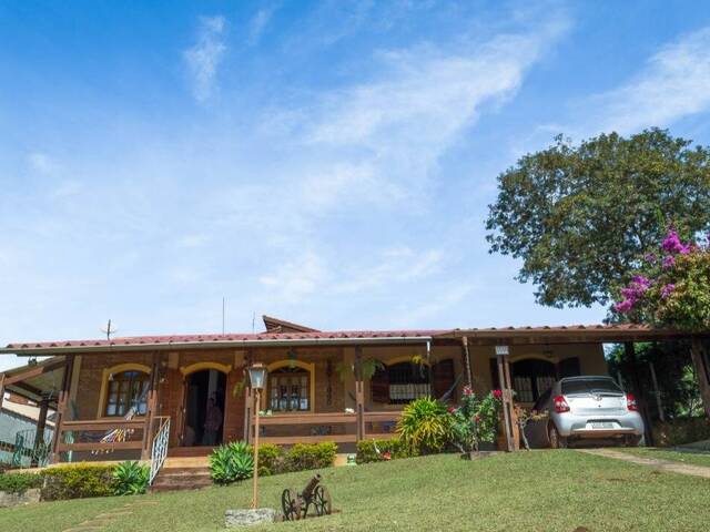 Chácara para Venda em Atibaia - 3