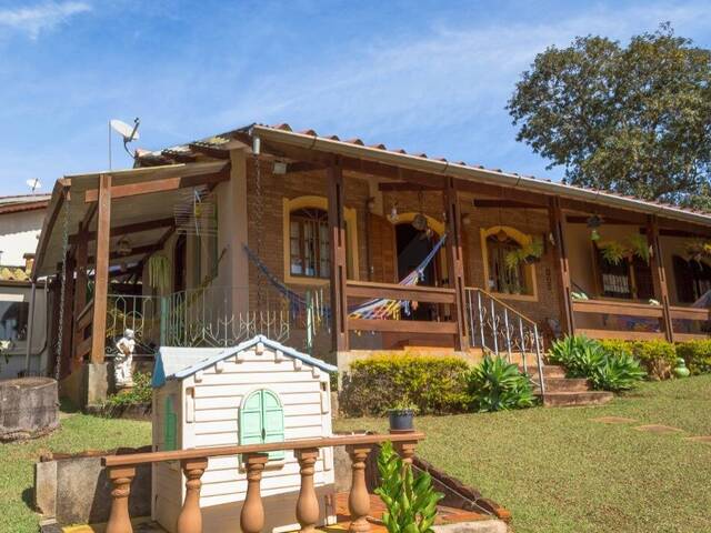 Chácara para Venda em Atibaia - 4