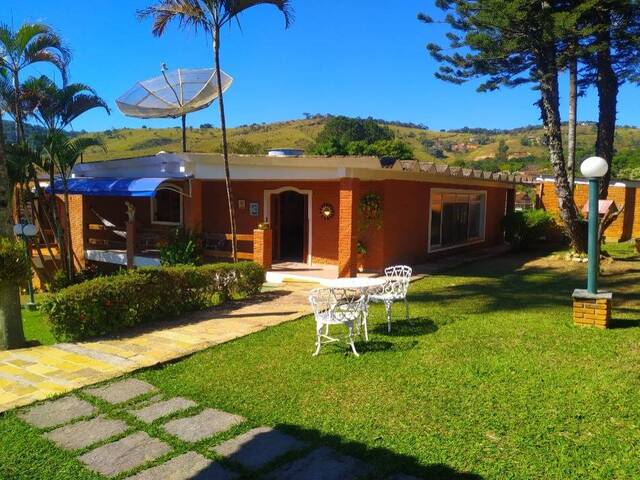 Chácara para Venda em Atibaia - 2