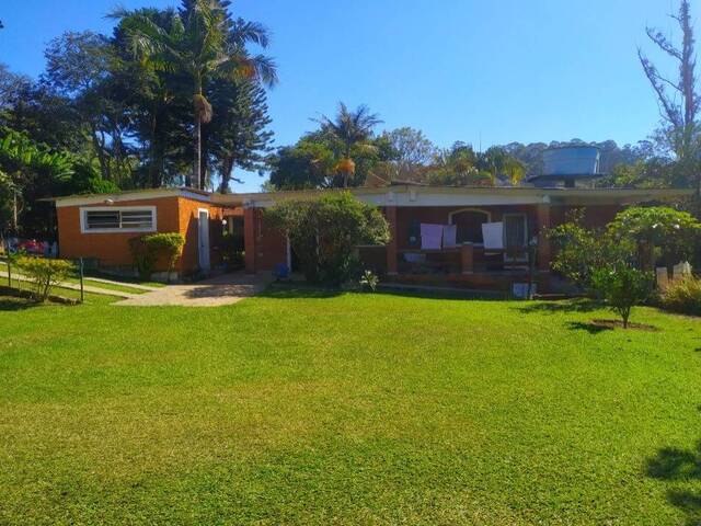 Chácara para Venda em Atibaia - 5