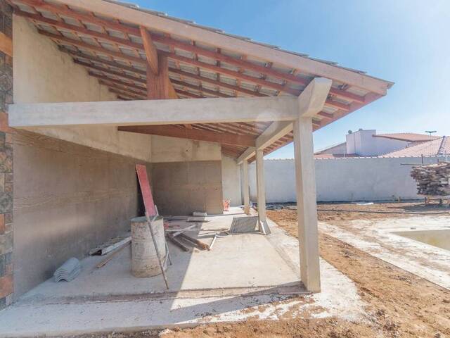 Casa para Venda em Piracaia - 2