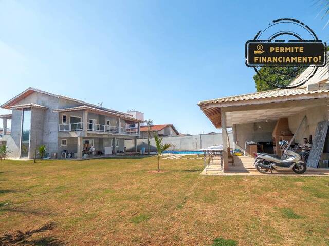 Chácara para Venda em Piracaia - 2